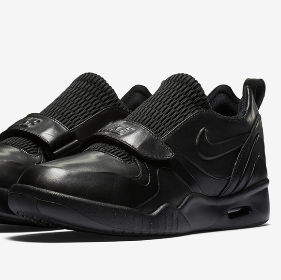 Nike Air Tech Challenge XVII size 5 - Picture 1 of 11